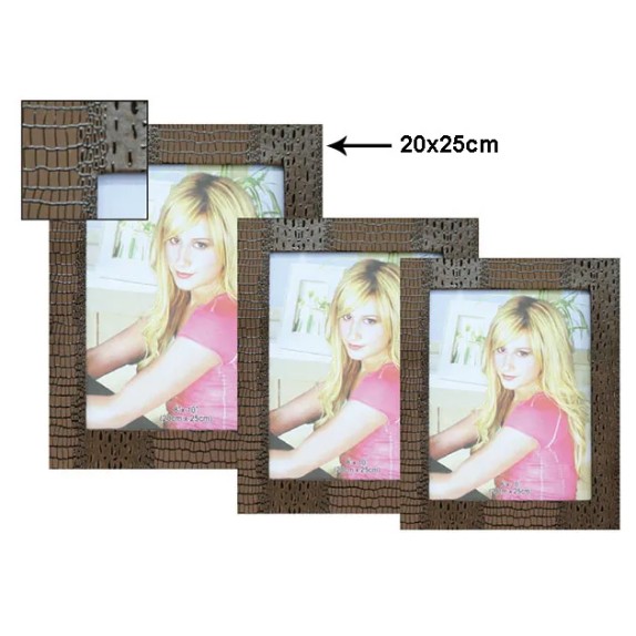 ΚΟΡΝΙΖΑ ΦΩΤΟΓΡΑΦΙΑΣ - ΚΡΟΚΟ ΜΠΕΖ 20x25cm 1/48ΚΙΒ – Δίνει premium χαρακτήρα στο περιβάλλον | iroots.gr