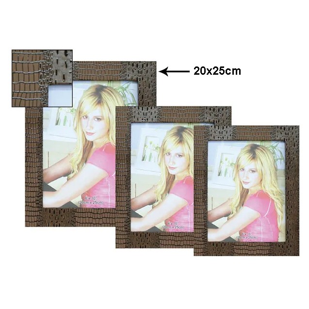 ΚΟΡΝΙΖΑ ΦΩΤΟΓΡΑΦΙΑΣ - ΚΡΟΚΟ ΜΠΕΖ 20x25cm 1/48ΚΙΒ – Δίνει premium χαρακτήρα στο περιβάλλον | iroots.gr