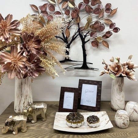 ΚΟΡΝΙΖΑ ΦΩΤΟΓΡΑΦΙΑΣ - ΤΕΤΡΑΓΩΝΑ ΚΑΦΕ 13x18cm 1/60ΚΙΒ – Δίνει premium χαρακτήρα στο περιβάλλον | iroots.gr