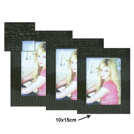 ΚΟΡΝΙΖΑ ΦΩΤΟΓΡΑΦΙΑΣ - ΔΕΡΜΑ ΚΑΦΕ 10x15cm 1/72ΚΙΒ – Ταιριάζει σε κάθε μοντέρνο ή επαγγελματικό χώρο | iroots.gr