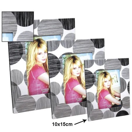 ΚΟΡΝΙΖΑ ΦΩΤΟΓΡΑΦΙΑΣ - ΓΚΡΙ ΚΥΚΛΟΙ 10x15cm 1/96 ΚΙΒ – Αναβαθμίζει άμεσα τον χώρο σου | iroots.gr