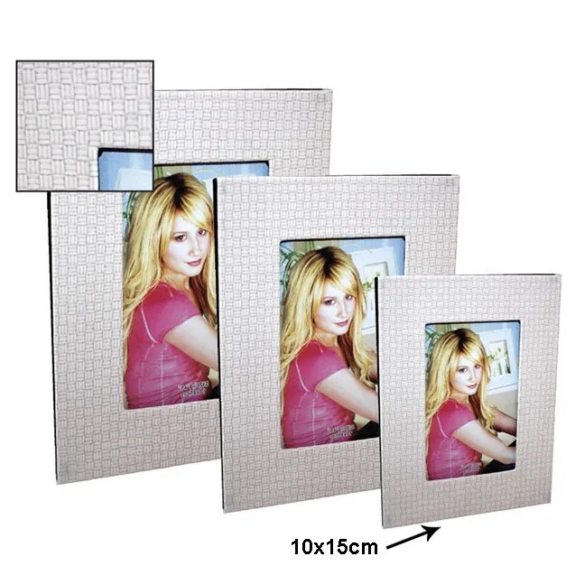 ΚΟΡΝΙΖΑ ΦΩΤΟΓΡΑΦΙΑΣ - ΚΥΨΕΛΗ ΑΣΗΜΙ 10x15cm 1/96 ΚΙΒ – Δημιουργεί αίσθηση πολυτέλειας χωρίς κόπο | iroots.gr