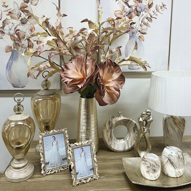 ΕΠΑΡΓΥΡΗ ΚΟΡΝΙΖΑ ΦΩΤΟΓΡΑΦΙΑΣ - ΠΛΑΙΣΙΟ ΜΟΤΙΒΟ 10x15cm 30/ΚΙΒ – Ταιριάζει σε κάθε μοντέρνο ή επαγγελματικό χώρο | iroots.gr