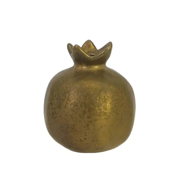 ΡΟΔΙ ΜΕΣΑΙΟ ΧΡΥΣΟ ΠΑΛΑΙΩΜENO 9x10cm 1/54ΚΙΒ – Αναβαθμίζει άμεσα τον χώρο σου | iroots.gr