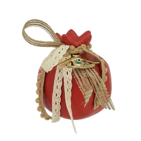 ΣΤΟΛΙΣΜΕΝΟ ΡΟΔΙ ΚΟΚΚΙΝΟ ΜΕΣΑΙΟ 9x10cm 1/54ΚΙΒ – Αναβαθμίζει άμεσα τον χώρο σου | iroots.gr