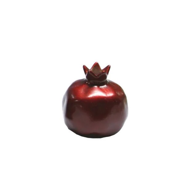 ΚΕΡΑΜΙΚΟ ΡΟΔΙ ΜΙΚΡΟ ΒΥΣΣΙΝΙ 6.5x6.5cm