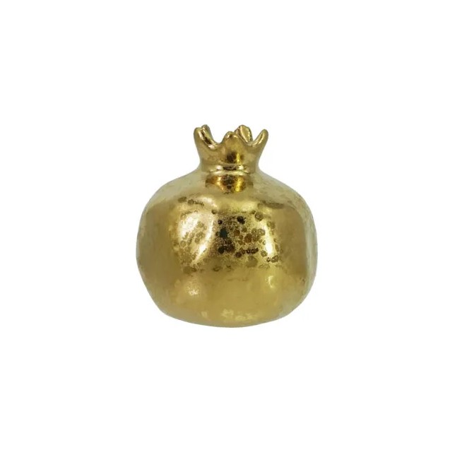 ΚΕΡΑΜΙΚΟ ΡΟΔΙ ΜΙΚΡΟ ΧΡΥΣΟ ΣΦΥΡΙΛΑΤΟ 6.5x6.5cm 1/96ΚΙΒ – Προσφέρει μοναδική αισθητική | iroots.gr