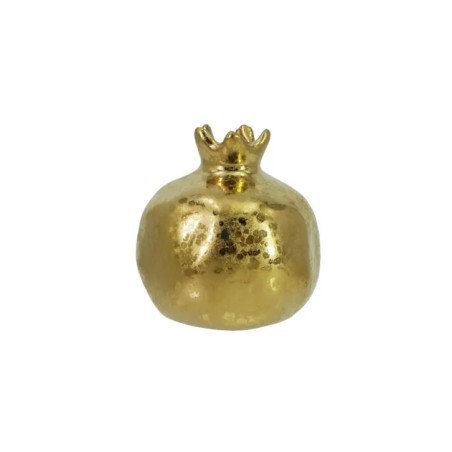 ΚΕΡΑΜΙΚΟ ΡΟΔΙ ΜΙΚΡΟ ΧΡΥΣΟ ΣΦΥΡΙΛΑΤΟ 6.5x6.5cm 1/96ΚΙΒ – Προσφέρει μοναδική αισθητική | iroots.gr