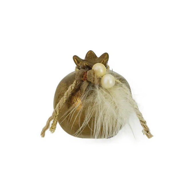 ΣΤΟΛΙΣΜΕΝΟ ΡΟΔΙ ΧΡΥΣΟ ΠΑΛΑΙΩΜENO ΜΙΚΡΟ 6.5x6.5cm 1/96ΚΙΒ – Ταιριάζει σε κάθε μοντέρνο ή επαγγελματικό χώρο | iroots.gr