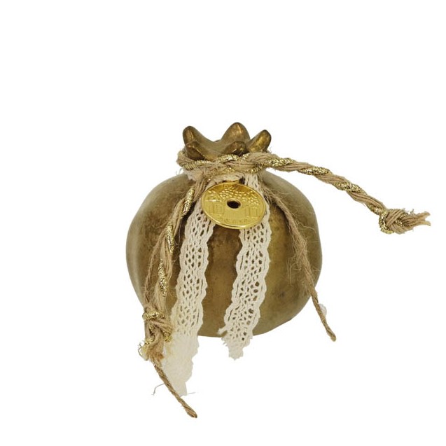 ΣΤΟΛΙΣΜΕΝΟ ΡΟΔΙ ΧΡΥΣΟ ΠΑΛΑΙΩΜENO ΜΙΚΡΟ 6.5x6.5cm 1/96ΚΙΒ – Αναβαθμίζει άμεσα τον χώρο σου | iroots.gr