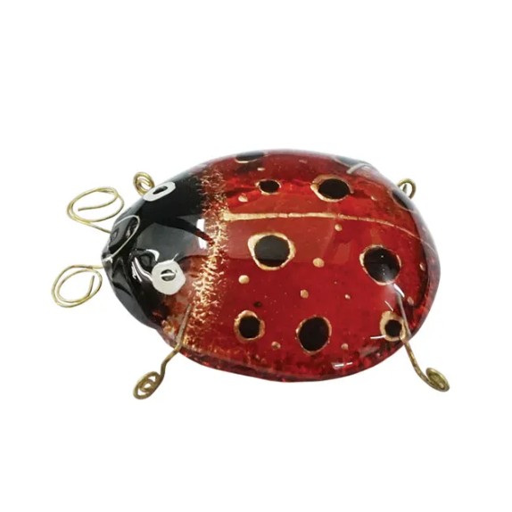 ΠΑΣΧΑΛΙΤΣΑ ΕΠΙΤΡΑΠΕΖΙΟ ΓΥΑΛΙ ΦΟΥΤΖΙ ΜΕΣΑΙΑ 12x10x3,5cm. – Αναβαθμίζει άμεσα τον χώρο σου | iroots.gr