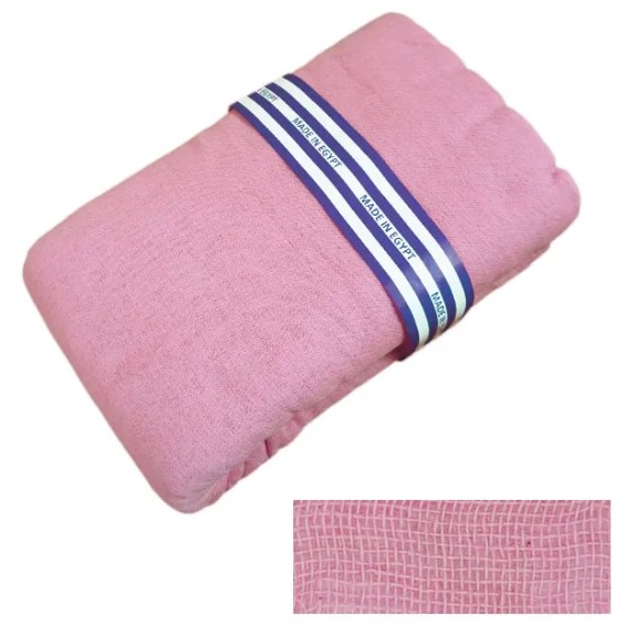 ΓΑΖΑ ΒΑΜΒΑΚΕΡΗ ΡΟΖ ΥΦΑΣΜΑ ΔΙΑΚΟΣΜΗΣΗΣ 1.5x10m – Ταιριάζει σε κάθε μοντέρνο ή επαγγελματικό χώρο | iroots.gr