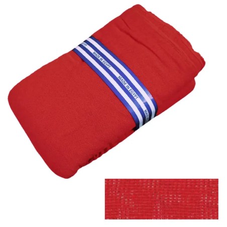 ΓΑΖΑ ΒΑΜΒΑΚΕΡΗ ΚΟΚΚΙΝΟ ΥΦΑΣΜΑ ΔΙΑΚΟΣΜΗΣΗΣ 1.50x10m – Αναβαθμίζει άμεσα τον χώρο σου | iroots.gr