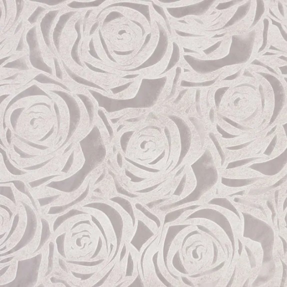 ΡΟΛΟ ΠΑΝΙ ΡΡL (NON WOVEN) ΛΕΥΚΟ ΑΝΑΓΛΥΦΟ ΣΧΕΔΙΟ 60cm X 18m – Δίνει premium χαρακτήρα στο περιβάλλον | iroots.gr