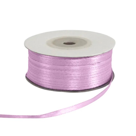 ANOIXTO ΜΩΒ ΚΟΡΔΕΛΑ ΣΑΤΕΝ 100yd ΔΙΠΛΗΣ ΟΨΕΩΣ ΠΛΑΤΟΣ 3mm – Δίνει premium χαρακτήρα στο περιβάλλον | iroots.gr