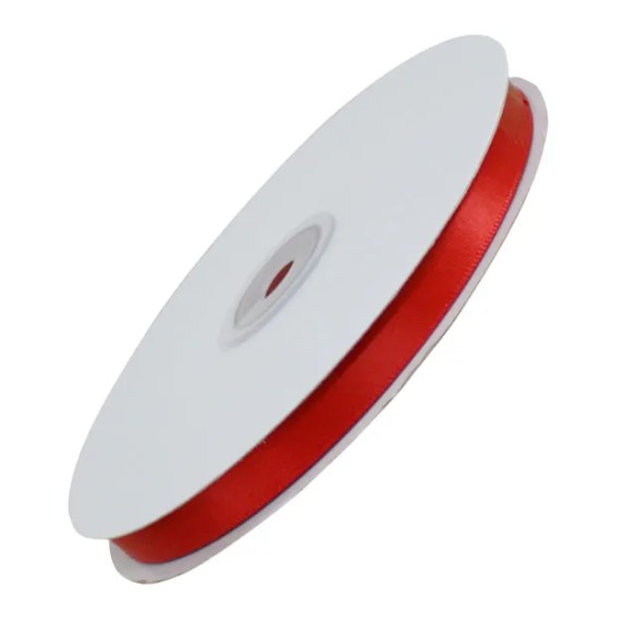 3/8 ΚΟΡΔΕΛΑ ΣΑΤΕΝ ΔΙΠΛΗΣ ΟΨΕΩΣ ΚΟΚΚΙΝΟ 50m ΠΛΑΤΟΣ 10mm. 100/ΚΙΒ. – Δημιουργεί αίσθηση πολυτέλειας χωρίς κόπο | iroots.gr