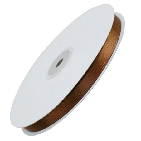 3/8 ΚΟΡΔΕΛΑ ΣΑΤΕΝ ΔΙΠΛΗΣ ΟΨΕΩΣ ΚΑΦΕ 50yd ΠΛΑΤΟΣ 10mm. 100/ΚΙΒ. – Δημιουργεί αίσθηση πολυτέλειας χωρίς κόπο | iroots.gr