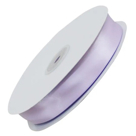 5/8 ΚΟΡΔΕΛΑ ΣΑΤΕΝ ΛΙΛΑ ΔΙΠΛΗΣ ΟΨΕΩΣ 50yd ΠΛΑΤΟΣ 15mm. 100/ΚΙΒ. – Προσφέρει μοναδική αισθητική | iroots.gr