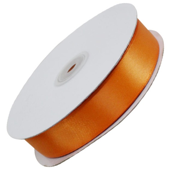 5/8 ΚΟΡΔΕΛΑ ΣΑΤΕΝ ΠΟΡΤΟΚΑΛΙ ΔΙΠΛΗΣ ΟΨΕΩΣ 50yd ΠΛΑΤΟΣ 15mm. 100/ΚΙΒ. – Προσφέρει μοναδική αισθητική | iroots.gr