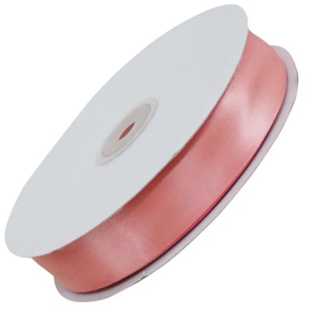 ΚΟΡΔΕΛΑ ΣΑΤΕΝ ΣΟΜOΝ ΔΙΠΛΗΣ ΟΨΕΩΣ 50yd ΠΛΑΤΟΣ 20mm 100/ΚΙΒ. – Δημιουργεί αίσθηση πολυτέλειας χωρίς κόπο | iroots.gr