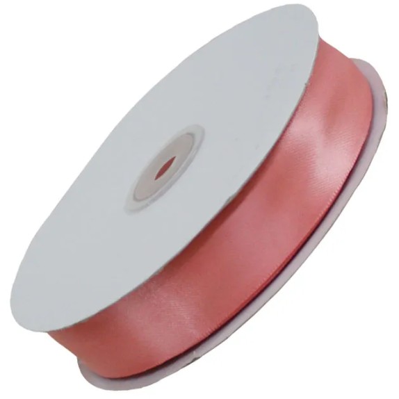 ΚΟΡΔΕΛΑ ΣΑΤΕΝ ΣΟΜOΝ ΔΙΠΛΗΣ ΟΨΕΩΣ 50yd ΠΛΑΤΟΣ 25mm 100/ΚΙΒ. – Δίνει premium χαρακτήρα στο περιβάλλον | iroots.gr