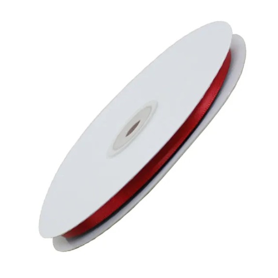 1/4 ΚΟΡΔΕΛΑ ΣΑΤΕΝ ΚΡΑΣΟΥΛΙ ΔΙΠΛΗΣ ΟΨΕΩΣ 50yd ΠΛΑΤΟΣ 6mm 100/ΚΙΒ. – Προσφέρει μοναδική αισθητική | iroots.gr