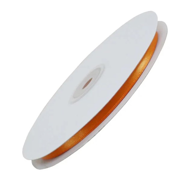 1/4 ΚΟΡΔΕΛΑ ΣΑΤΕΝ ΠΟΡΤΟΚΑΛΙ ΔΙΠΛΗΣ ΟΨΕΩΣ 50yd ΠΛΑΤΟΣ 6mm 100/ΚΙΒ. – Ταιριάζει σε κάθε μοντέρνο ή επαγγελματικό χώρο | iroots.gr