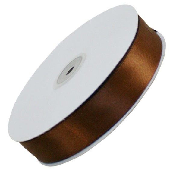 ΚΟΡΔΕΛΑ ΣΑΤΕΝ ΚΑΦΕ ΔΙΠΛΗΣ ΟΨΕΩΣ 25mm X 50yd – Ταιριάζει σε κάθε μοντέρνο ή επαγγελματικό χώρο | iroots.gr