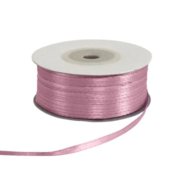 ΣΑΠΙΟ ΜΗΛΟ ΚΟΡΔΕΛΑ ΣΑΤΕΝ 100yd ΔΙΠΛΗΣ ΟΨΕΩΣ ΠΛΑΤΟΣ 3mm – Δημιουργεί αίσθηση πολυτέλειας χωρίς κόπο | iroots.gr