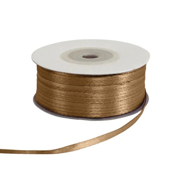 ΣΟΚΟΛΑ ΚΟΡΔΕΛΑ ΣΑΤΕΝ 100yd ΔΙΠΛΗΣ ΟΨΕΩΣ ΠΛΑΤΟΣ 3mm – Ταιριάζει σε κάθε μοντέρνο ή επαγγελματικό χώρο | iroots.gr