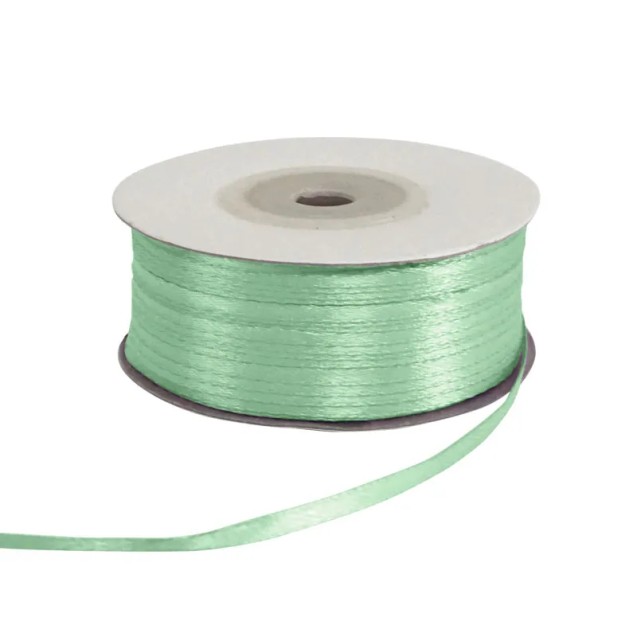 ΒΕΡΑΜΑΝ ΚΟΡΔΕΛΑ ΣΑΤΕΝ 100yd ΔΙΠΛΗΣ ΟΨΕΩΣ ΠΛΑΤΟΣ 3mm – Δημιουργεί αίσθηση πολυτέλειας χωρίς κόπο | iroots.gr