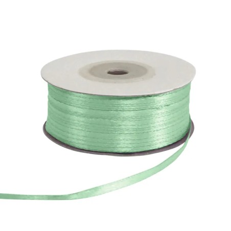 ΒΕΡΑΜΑΝ ΚΟΡΔΕΛΑ ΣΑΤΕΝ 100yd ΔΙΠΛΗΣ ΟΨΕΩΣ ΠΛΑΤΟΣ 3mm – Δημιουργεί αίσθηση πολυτέλειας χωρίς κόπο | iroots.gr