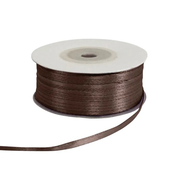 ΚΑΦΕ ΚΟΡΔΕΛΑ ΣΑΤΕΝ 100yd ΔΙΠΛΗΣ ΟΨΕΩΣ ΠΛΑΤΟΣ 3mm – Αναβαθμίζει άμεσα τον χώρο σου | iroots.gr