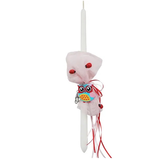 ΛΑΜΠΑΔΑ ΜΕ ΜΠΡΕΛΟΚ ΚΟΥΚΟΥΒΑΓΙΑ ΡΟΖ – Δημιουργεί αίσθηση πολυτέλειας χωρίς κόπο | iroots.gr