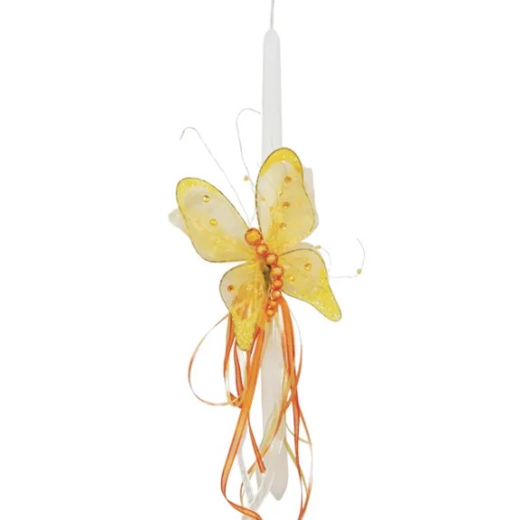 ΛΑΜΠΑΔΑ ΜΕ ΠΕΤΑΛΟΥΔΑ ΠΟΡΤΟΚΑΛΙ – Δίνει premium χαρακτήρα στο περιβάλλον | iroots.gr