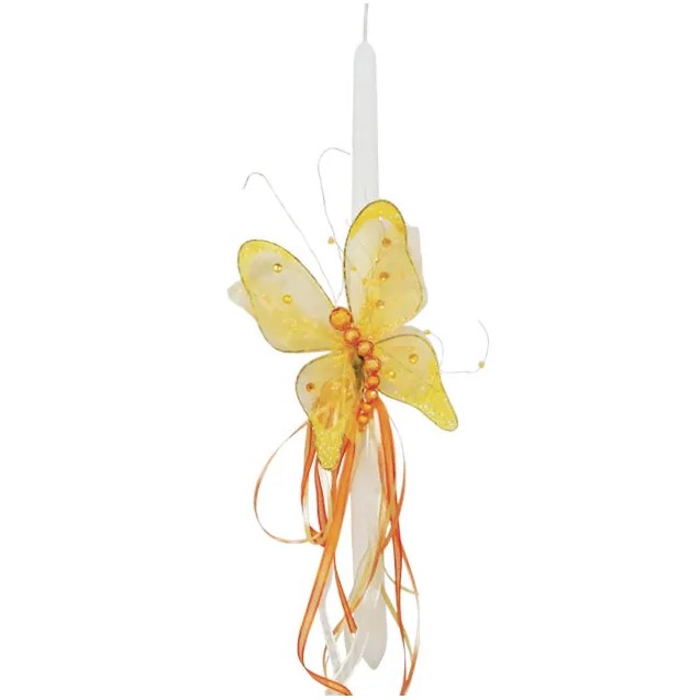 ΛΑΜΠΑΔΑ ΜΕ ΠΕΤΑΛΟΥΔΑ ΠΟΡΤΟΚΑΛΙ – Δίνει premium χαρακτήρα στο περιβάλλον | iroots.gr