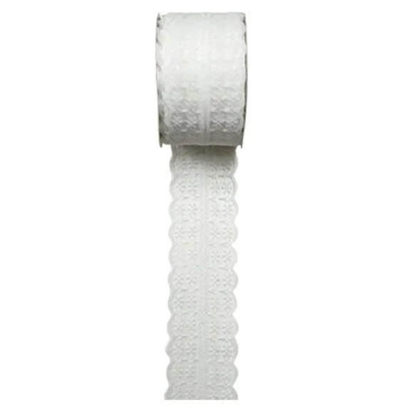 ΔΑΝΤΕΛΑ ΣΑΜΠΑΝΙ ΠΟΛΥΕΣΤΕΡΙΚΗ 4cm. 20yd 10/ΣΥΣΚEΥΑΣΙΑ – Δίνει premium χαρακτήρα στο περιβάλλον | iroots.gr