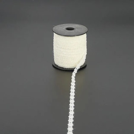 ΕΚΡΟΥ ΔΑΝΤΕΛΑ ΤΡΙΑΝΤΑΦΥΛΛΑΚΙ ΣΚΛΗΡΗ ΠΟΛΥΕΣΤΕΡΙΚΗ 0.8cm X 100yd 1/10KIB – Αναβαθμίζει άμεσα τον χώρο σου | iroots.gr