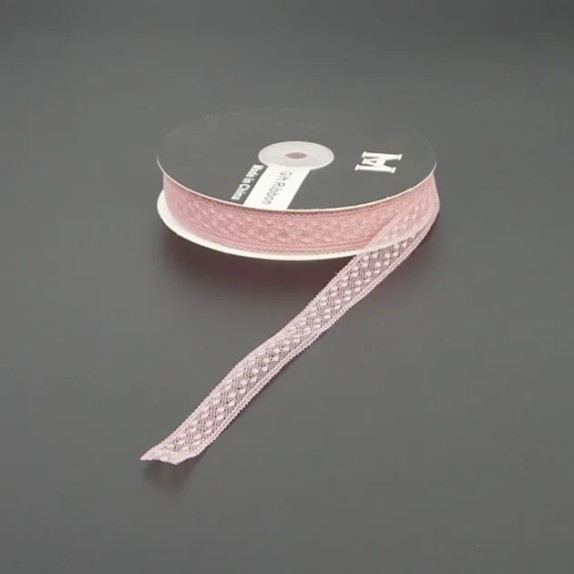 ΣΑΠΙΟ ΜΗΛΟ ΔΑΝΤΕΛΑ ΣΚΛΗΡΗ ΠΟΛΥΕΣΤΕΡΙΚΗ 1.8cm X 50yd 15/ΚΙΒ – Δίνει premium χαρακτήρα στο περιβάλλον | iroots.gr