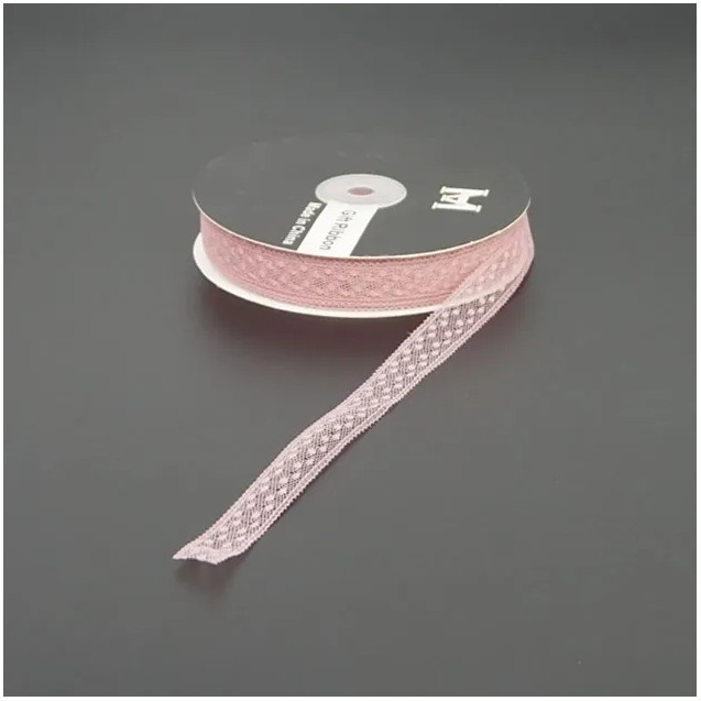 ΣΑΠΙΟ ΜΗΛΟ ΔΑΝΤΕΛΑ ΣΚΛΗΡΗ ΠΟΛΥΕΣΤΕΡΙΚΗ 1.8cm X 50yd 15/ΚΙΒ