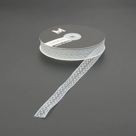 ΓΚΡΙ ΔΑΝΤΕΛΑ ΣΚΛΗΡΗ ΠΟΛΥΕΣΤΕΡΙΚΗ 1.8cm X 50yd 15/ΚΙΒ – Ταιριάζει σε κάθε μοντέρνο ή επαγγελματικό χώρο | iroots.gr