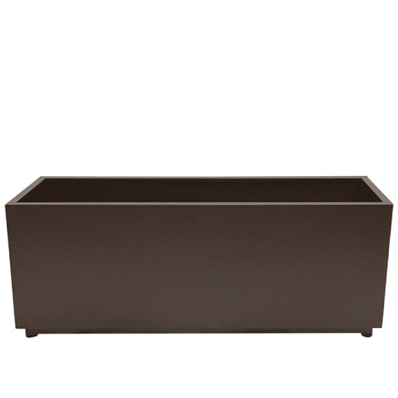 ΖΑΡΝΤΙΝΙΕΡΑ ΜΕΤΑΛΛΙΚΗ ΜΕΓΑΛΗ ΚΑΦΕ ΟΡΘΟΓΩΝΙΟ - 120x35x50cm – Ταιριάζει σε κάθε μοντέρνο ή επαγγελματικό χώρο | iroots.gr