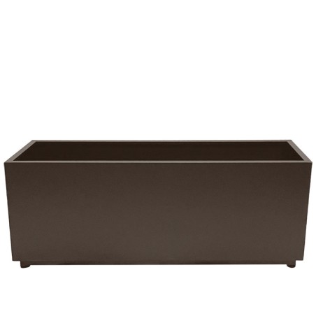 ΖΑΡΝΤΙΝΙΕΡΑ ΜΕΤΑΛΛΙΚΗ ΜΕΓΑΛΗ ΚΑΦΕ ΟΡΘΟΓΩΝΙΟ - 120x35x50cm – Ταιριάζει σε κάθε μοντέρνο ή επαγγελματικό χώρο | iroots.gr