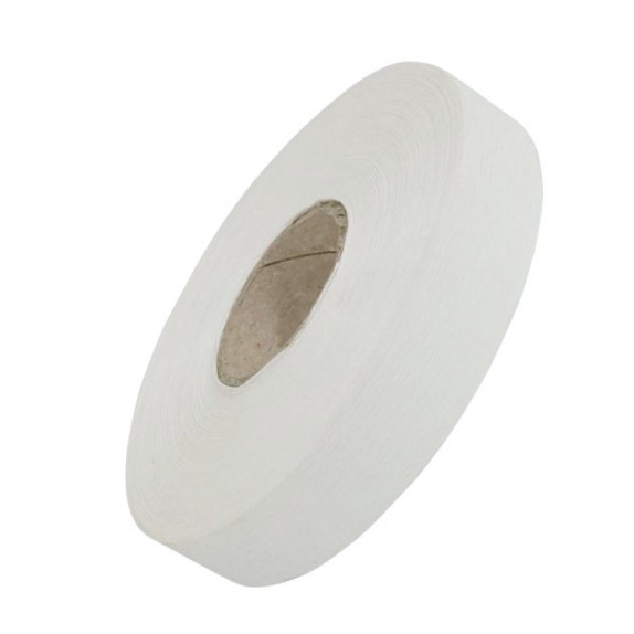 ΡΟΛΟ ΞΥΛΟΚΟΡΔΕΛΑ ΠΑΣΤΕΛ ΛΕΥΚΗ 20mm X 75yd – Αναβαθμίζει άμεσα τον χώρο σου | iroots.gr