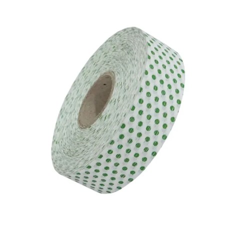 ΡΟΛΟ ΞΥΛΟΚΟΡΔΕΛΑ ΠΟΥΑ ΠΡΑΣΙΝΟ 30mm X 75yd – Ταιριάζει σε κάθε μοντέρνο ή επαγγελματικό χώρο | iroots.gr