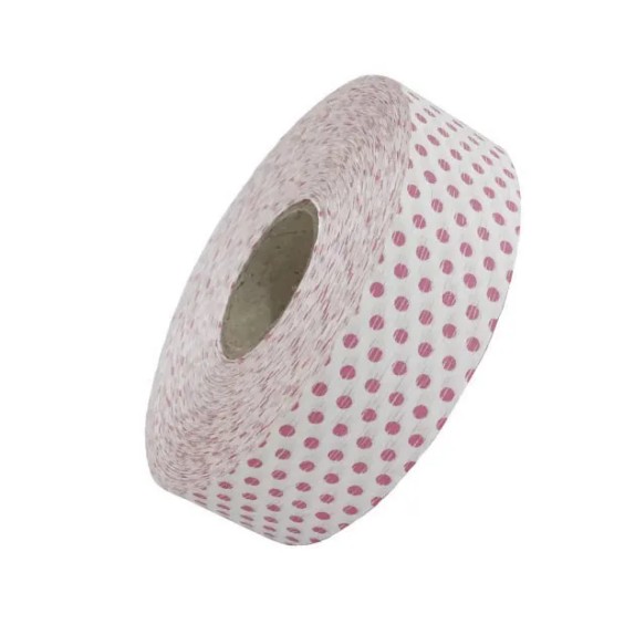 ΡΟΛΟ ΞΥΛΟΚΟΡΔΕΛΑ ΠΟΥΑ ΡΟΖ 30mm X 75yd – Αναβαθμίζει άμεσα τον χώρο σου | iroots.gr