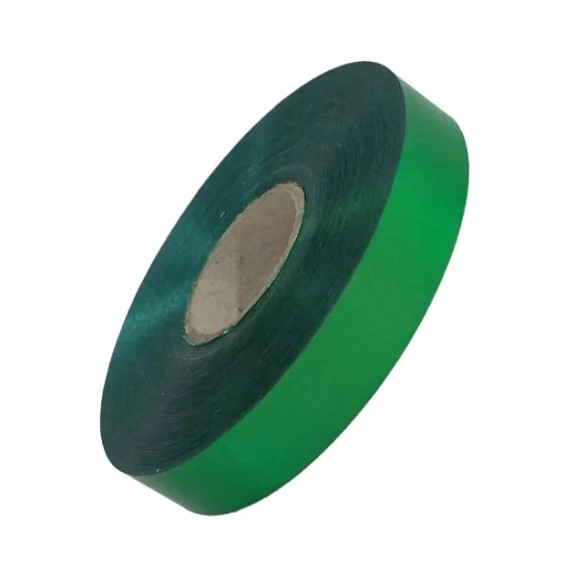 ΡΟΛΟ ΞΥΛΟΚΟΡΔΕΛΑ ΜΕΤΑΛΛΙΖΕ ΠΡΑΣΙΝΟ 20mm X 75yd – Δημιουργεί αίσθηση πολυτέλειας χωρίς κόπο | iroots.gr