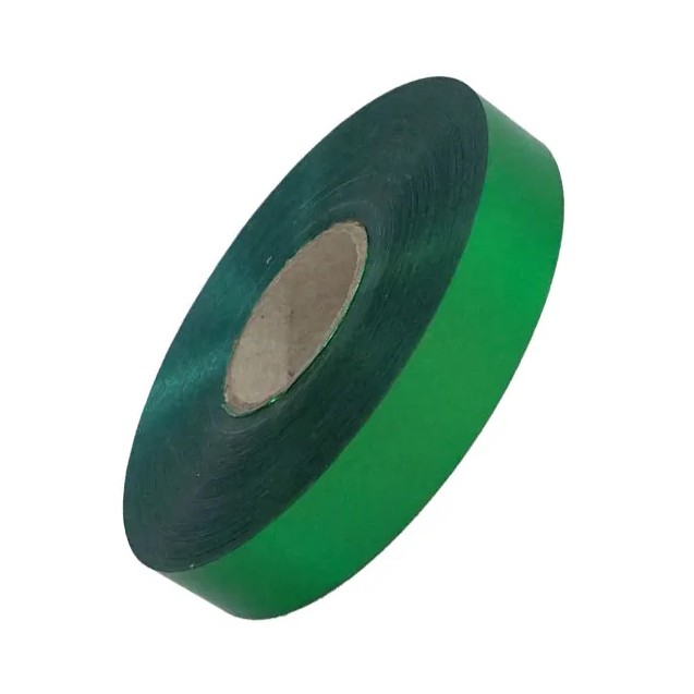 ΡΟΛΟ ΞΥΛΟΚΟΡΔΕΛΑ ΜΕΤΑΛΛΙΖΕ ΠΡΑΣΙΝΟ 20mm X 75yd
