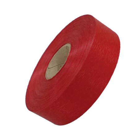 ΡΟΛΟ ΞΥΛΟΚΟΡΔΕΛΑ ΚΟΚΚΙΝΟ ΠΑΣΤΕΛ 30mm X 75yd – Αναβαθμίζει άμεσα τον χώρο σου | iroots.gr