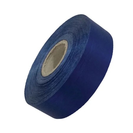 ΡΟΛΟ ΞΥΛΟΚΟΡΔΕΛΑ ΜΠΛΕ ΠΑΣΤΕΛ 30mm X 75yd – Δίνει premium χαρακτήρα στο περιβάλλον | iroots.gr